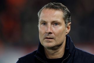 Priske svým tahem atakoval historický rekord Sparty. Pak pronesl: Jsme frustrovaní - Sport.cz